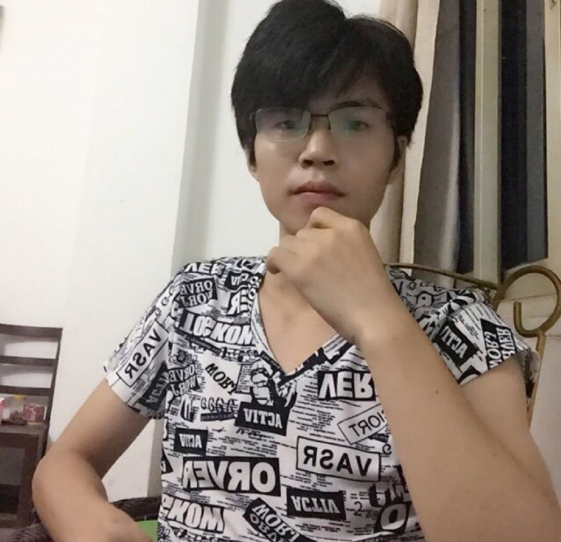 李斌的第一张照片--马尾婚介网