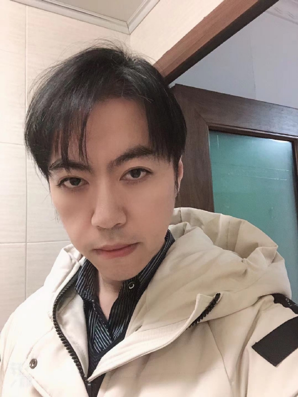 空中花园的第一张照片--马尾婚介网