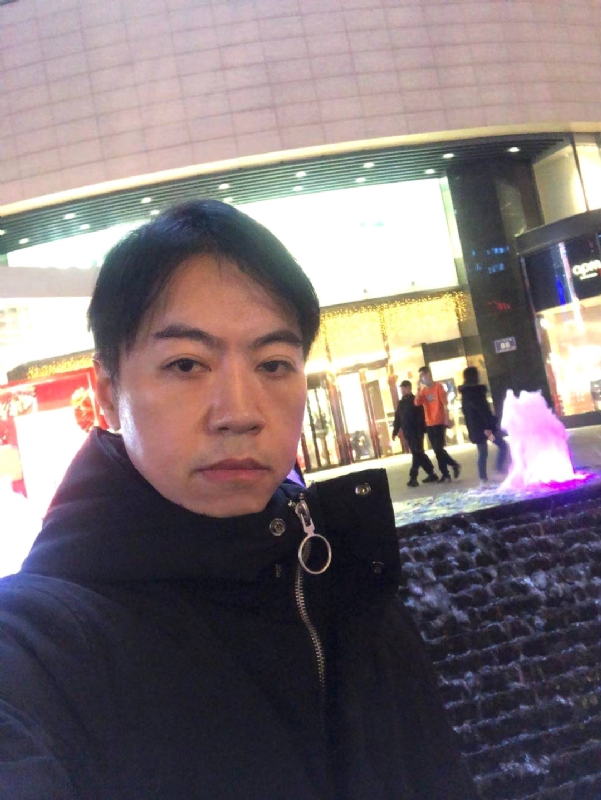空中花园的第三张照片--马尾婚介网