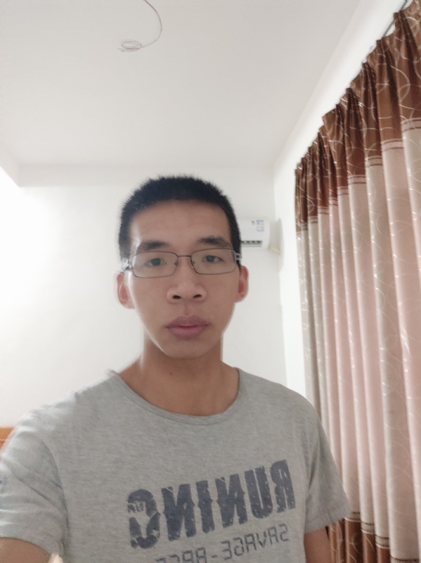 那夏日的风的第一张照片--马尾婚介网