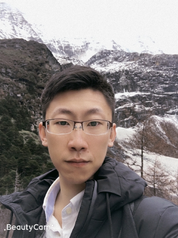 凤梨罐头的第二张照片--马尾婚介网