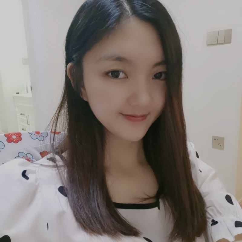 依依的第一张照片--马尾婚介网