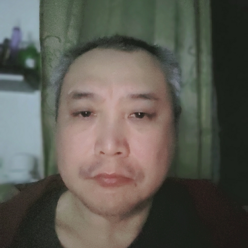 天师的第一张照片--马尾婚介网