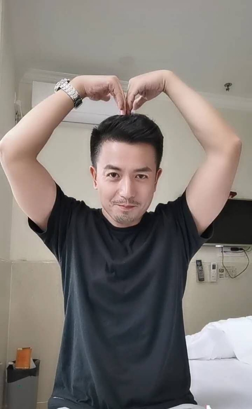 宁静致远的第二张照片--马尾婚介网