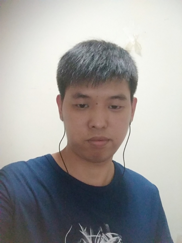 跳舞的鱼的第一张照片--马尾婚介网