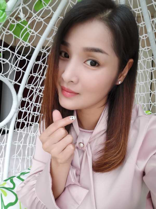 夏雨的第一张照片--马尾婚介网