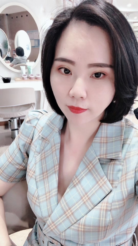 固执的第一张照片--马尾婚介网