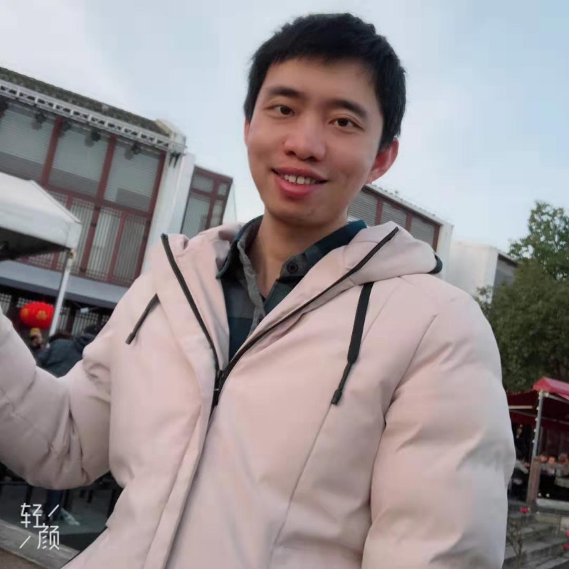萍水相逢的第二张照片--马尾婚介网