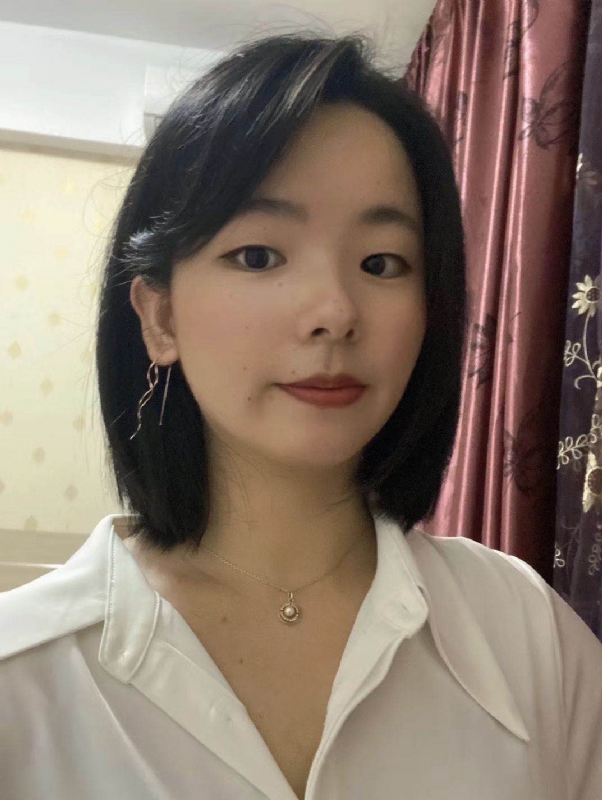 duoduolady的第一张照片--马尾婚介网