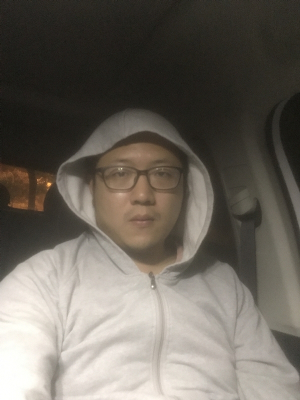 值得与否的第一张照片--马尾婚介网