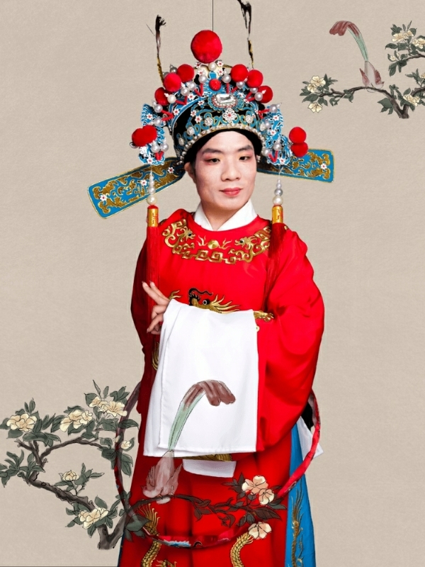 shizhenyi的第一张照片--马尾婚介网