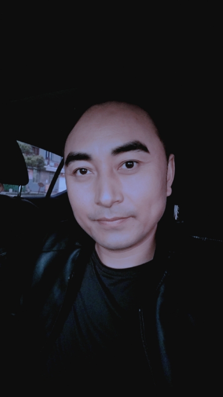 江舟的第一张照片--马尾婚介网
