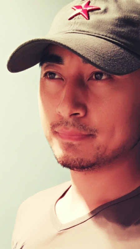 江舟的第三张照片--马尾婚介网