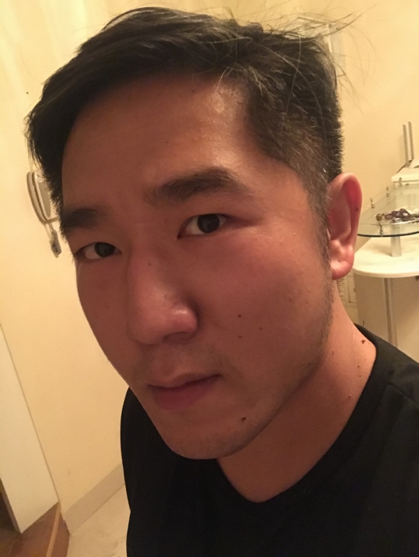 一群孤岛的第一张照片--马尾婚介网