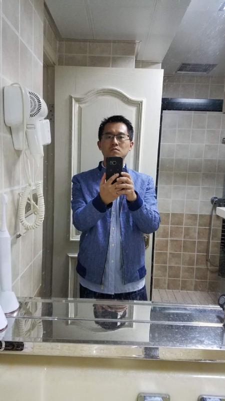 海昏侯的第一张照片--马尾婚介网
