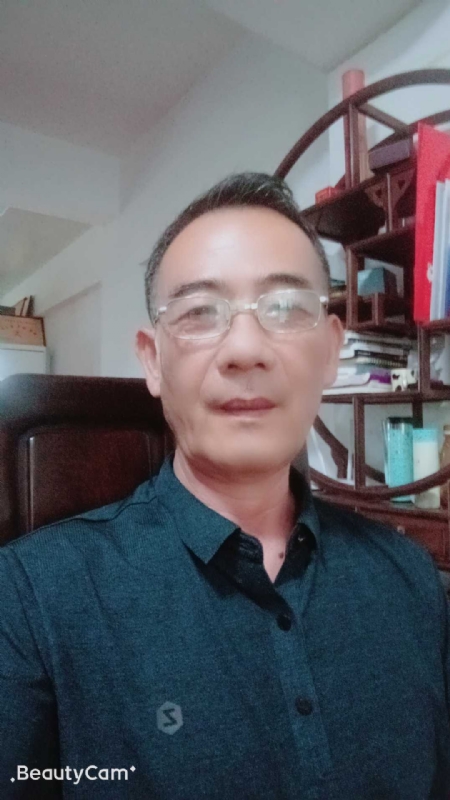 茂哥的第一张照片--马尾婚介网