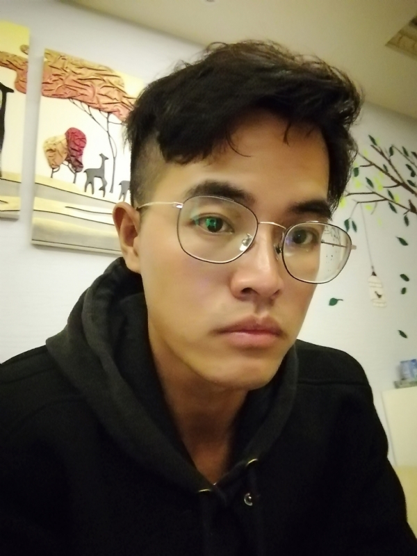 sun的第一张照片--马尾婚介网