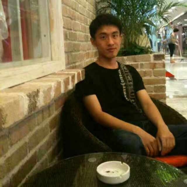 xuezqian的第一张照片--马尾婚介网