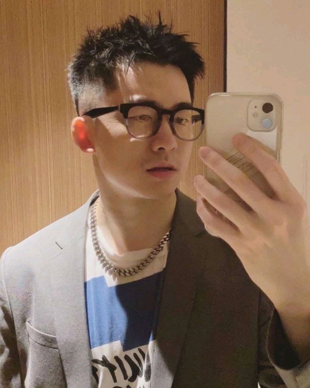 启航的第一张照片--马尾婚介网