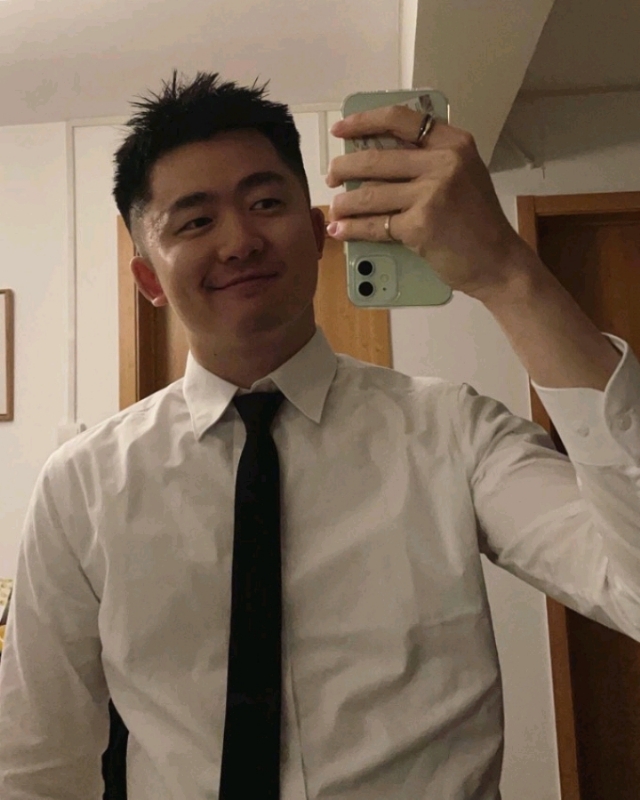 启航的第二张照片--马尾婚介网