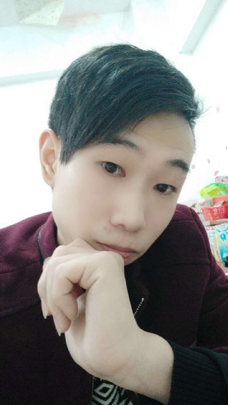 Faine（信仰）的第二张照片--马尾婚介网