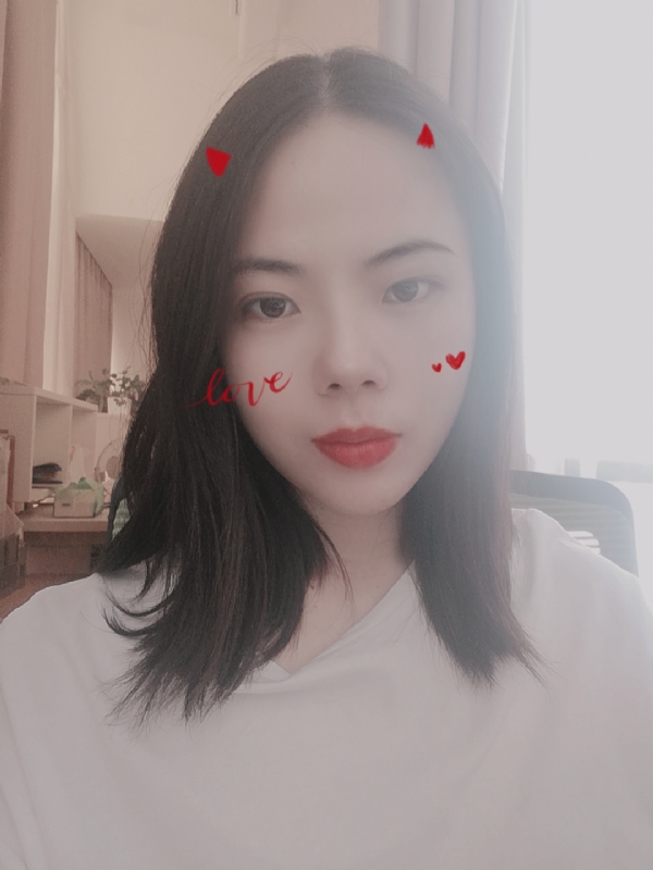 木子李的第一张照片--马尾婚介网