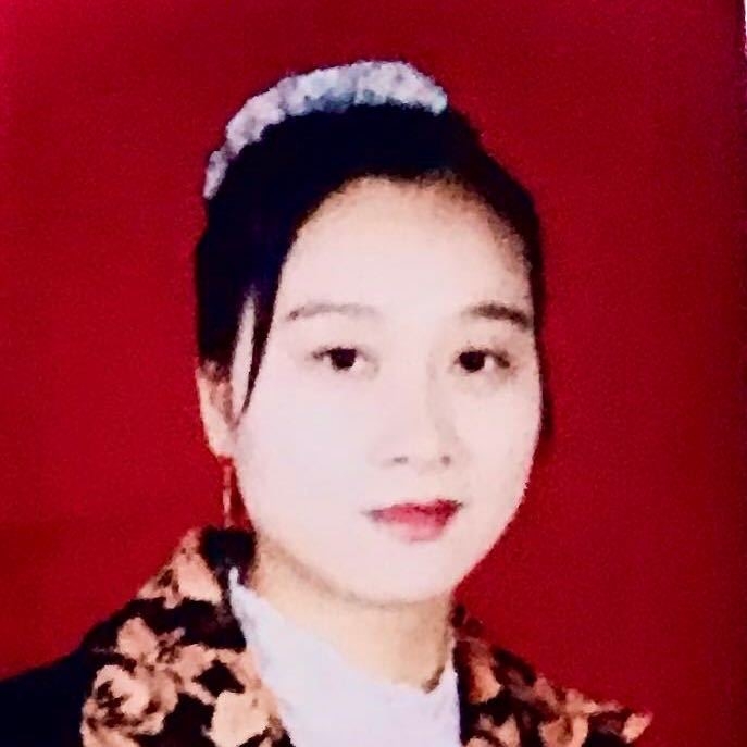 可可的第一张照片--马尾婚介网