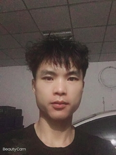 表哥的第一张照片--马尾婚介网