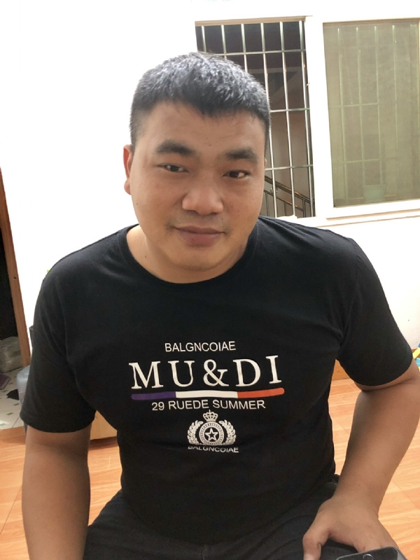 晴栀的第一张照片--马尾婚介网