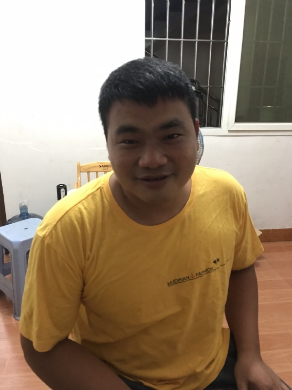 晴栀的第二张照片--马尾婚介网