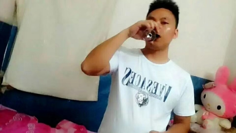 寻缘的第一张照片--马尾婚介网