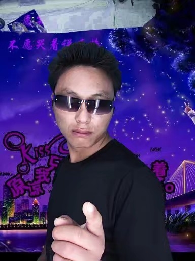 寻缘的第二张照片--马尾婚介网