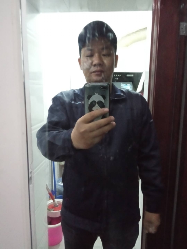 寂寞丑小鸭的第一张照片--马尾婚介网
