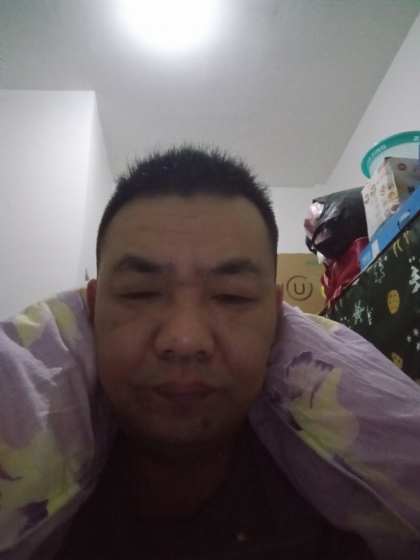 寂寞丑小鸭的第三张照片--马尾婚介网