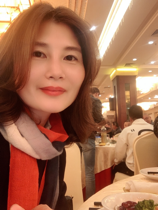 遥想的第一张照片--马尾婚介网