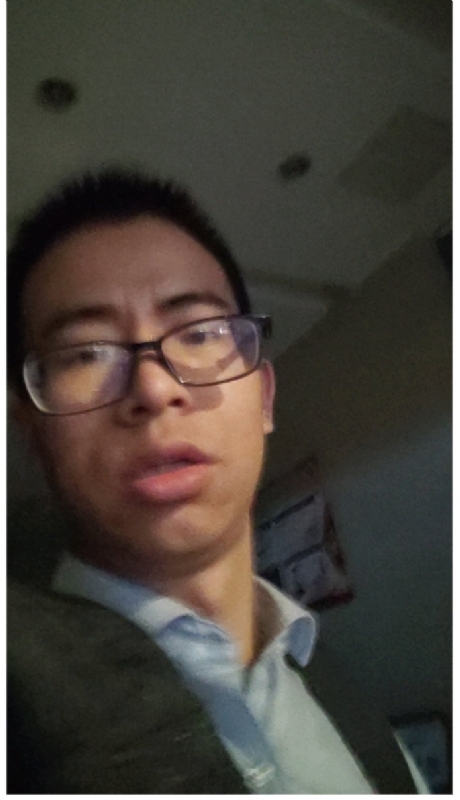 小螃蟹的第二张照片--马尾婚介网