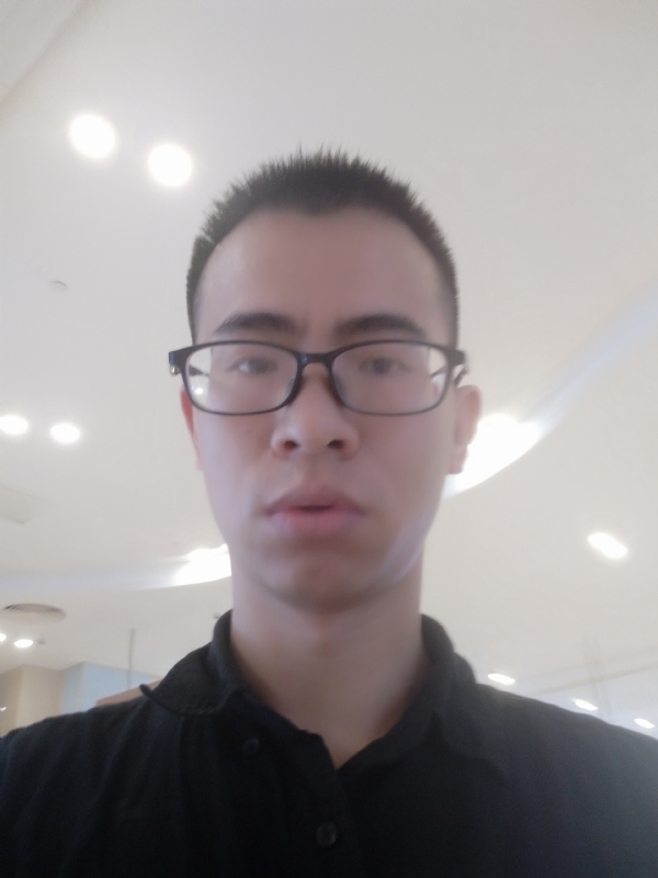 小螃蟹的第四张照片--马尾婚介网