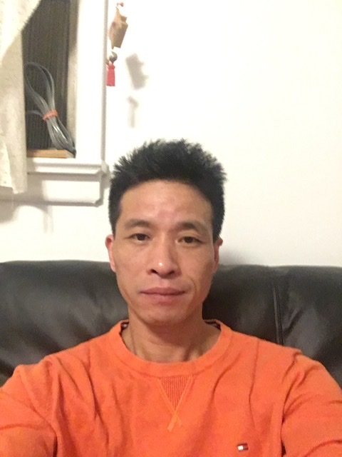 美籍华人的第一张照片--马尾婚介网