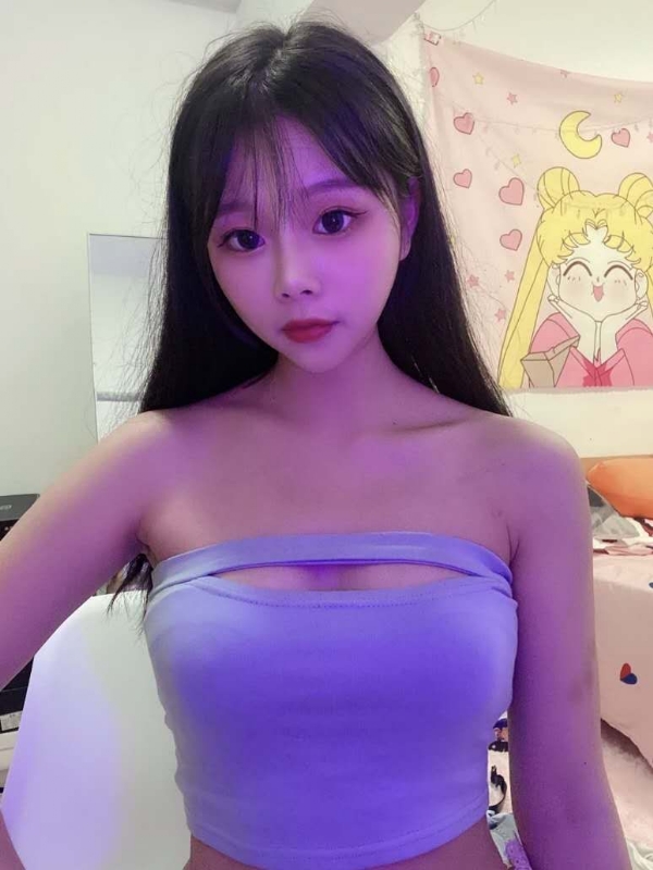小熙女王的第三张照片--马尾婚介网