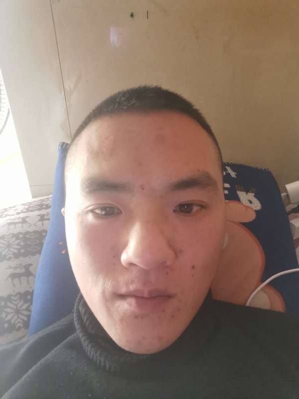 余生平凡的第二张照片--马尾婚介网
