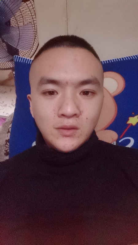 余生平凡的第三张照片--马尾婚介网