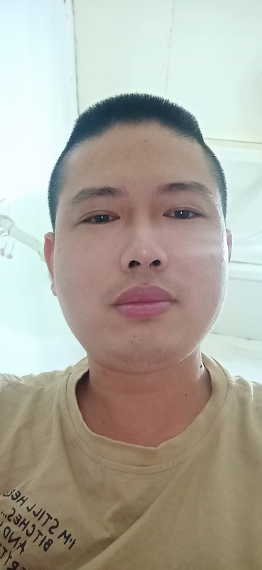 有心人的第一张照片--马尾婚介网