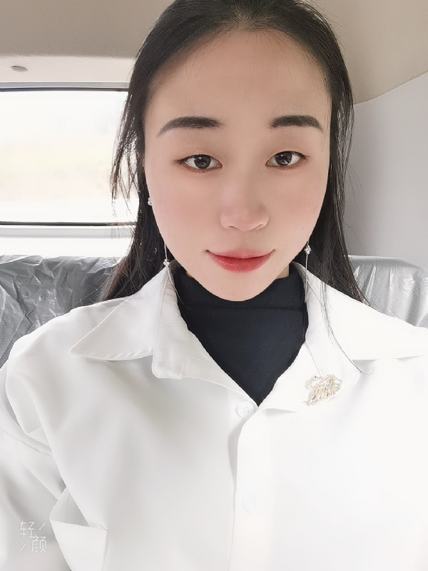 丽丽的第三张照片--马尾婚介网