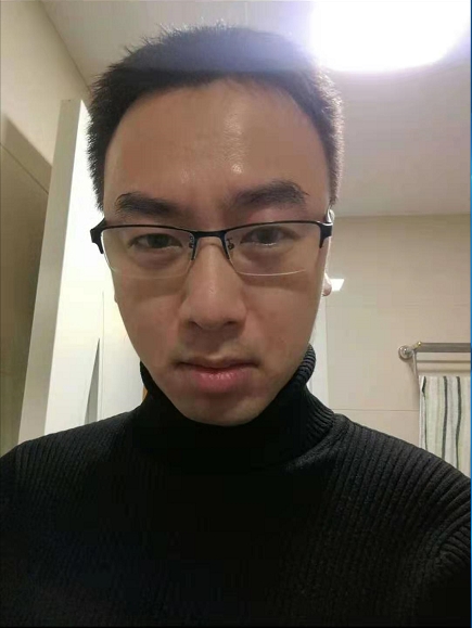 雨秋的第一张照片--马尾婚介网
