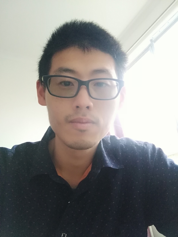 新西兰福州人的第一张照片--马尾婚介网