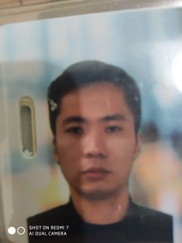 比不感觉的第一张照片--马尾婚介网