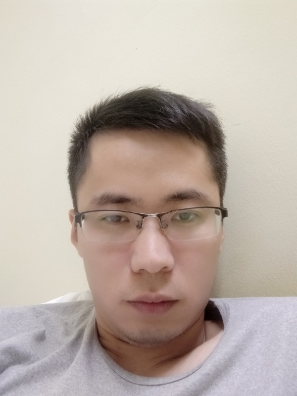 比不感觉的第三张照片--马尾婚介网