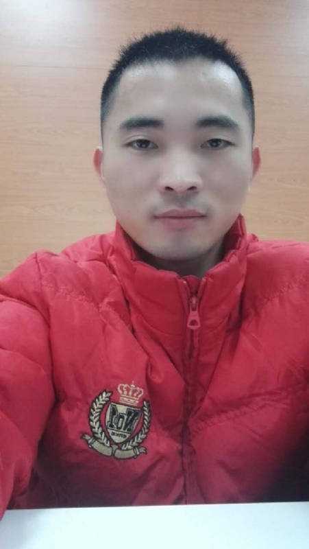 加勒彼海带的第一张照片--马尾婚介网