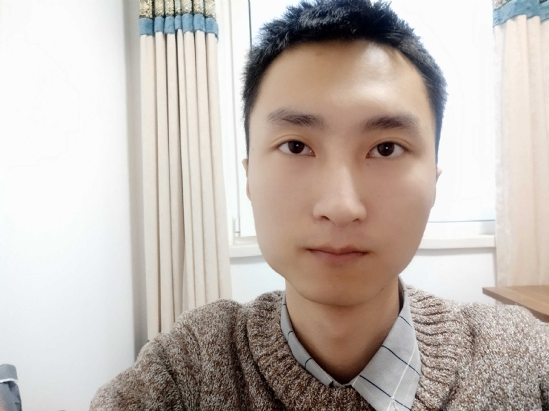 陈先生的第二张照片--马尾婚介网