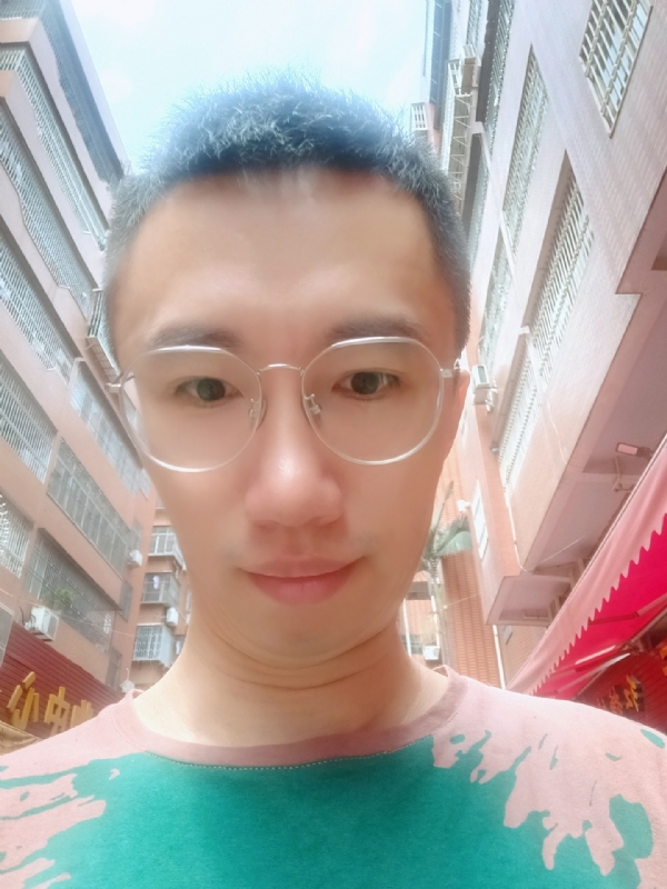 一生有你*足矣的第二张照片--马尾婚介网